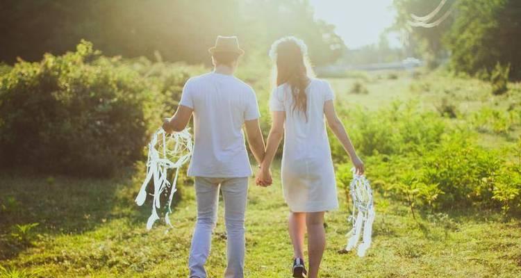 如何以感情挽回？（15个实用方法让你重拾爱情）-第3张图片-恋语空间