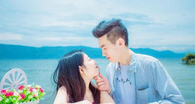 如何挽回前女友？（15个步骤，让你赢回她的心）-第3张图片-恋语空间