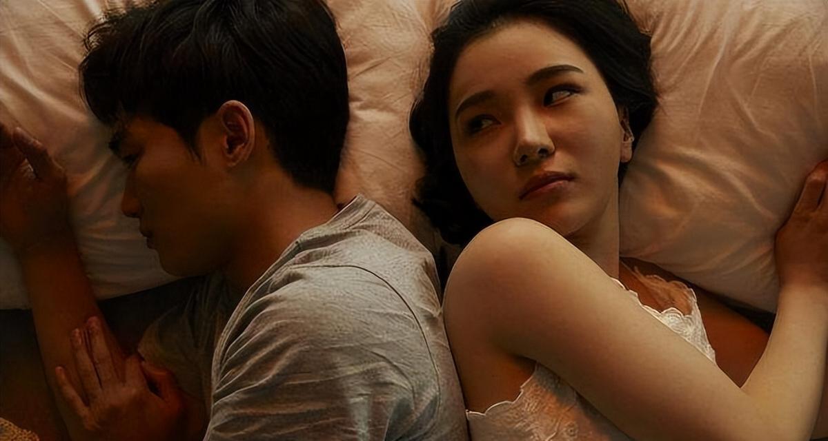 当闺蜜勾引老公，如何自处？（以婚后发现闺蜜行为不端，必须果断应对）-第1张图片-恋语空间