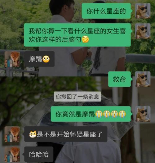 如何利用聊天方法挽回处女男暧昧的关系（如何通过聊天恢复失落的感情——处女男案例分享）-第1张图片-恋语空间