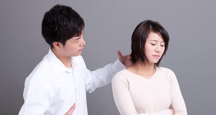 如何挽回老公的心？（当老公提出离婚时，你该怎么做？）-第1张图片-恋语空间