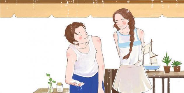 男人外遇的最明显症状（如何分辨男人是否有外遇）-第3张图片-恋语空间