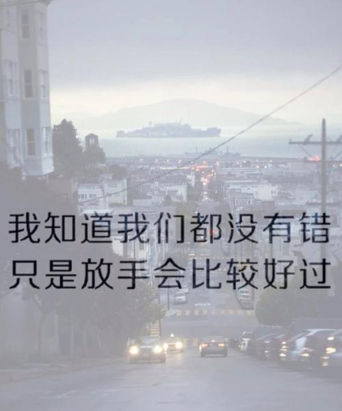 分手了，要不要挽回？（当你犹豫时，要看清这些关键点）-第1张图片-恋语空间
