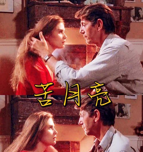 跨国离婚的爱情故事-第1张图片-恋语空间