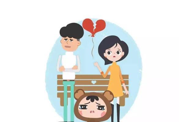 男人离婚后的心理阶段——如何让前夫回心转意（掌握关键心理阶段，用正确方法引导情感回归）-第1张图片-恋语空间