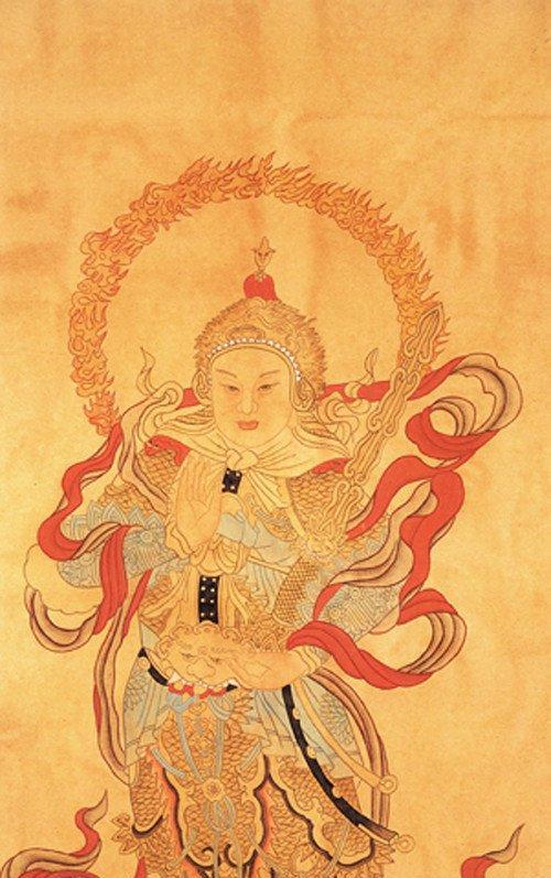 《菩萨之力挽回婚姻》（以经文为媒，恢复婚姻之爱）