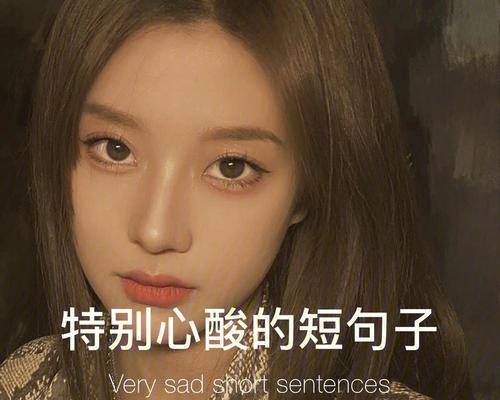 挽回爱情的委婉之道（如何用温柔的方式重拾爱情）-第1张图片-恋语空间