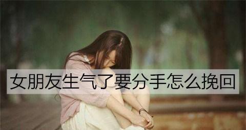 分手后的挽回技巧-以说话语为主要工具（15句说服她回心转意的必备话术，让你赢回她的心）-第2张图片-恋语空间