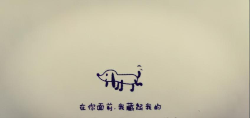 挽回爱情的情书（用真心挽回你，让我们重新开始）-第2张图片-恋语空间