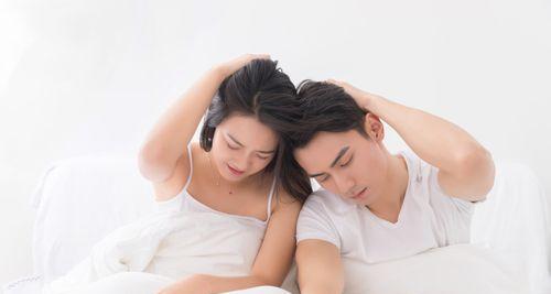 老公出轨怎么挽回？（拯救婚姻的秘诀大揭秘！）-第2张图片-恋语空间