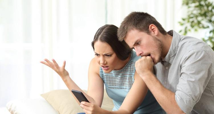 男人出轨了妻子该如何应对？（如何在婚姻中处理出轨事件，避免情感破裂？）-第1张图片-恋语空间