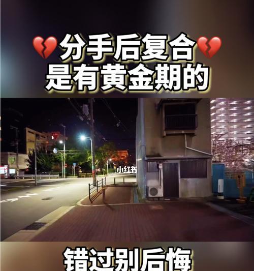 珍惜爱情，不放弃复合的希望（重燃爱火，重新开始的勇气和决心）