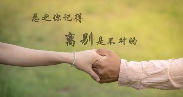 怎样挽回和前任吵架分手后的感情？（重建感情关系的有效方法）-第3张图片-恋语空间
