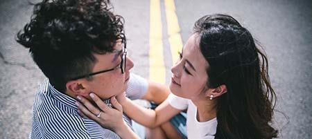 男人变心了怎么挽回？（掌握挽回技巧，重新擒住他的心）-第2张图片-恋语空间