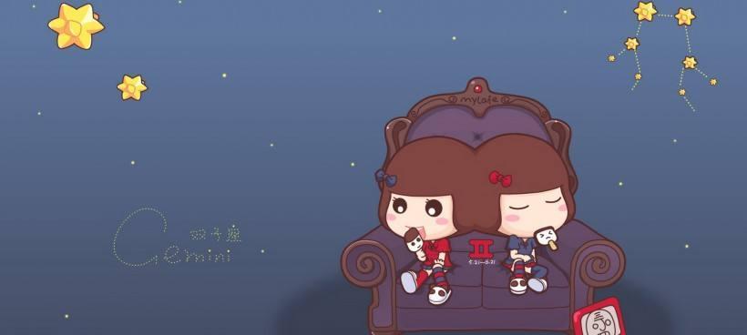 如何挽回双子女狮子男？（情感危机救火，从沟通与理解开始）-第1张图片-恋语空间