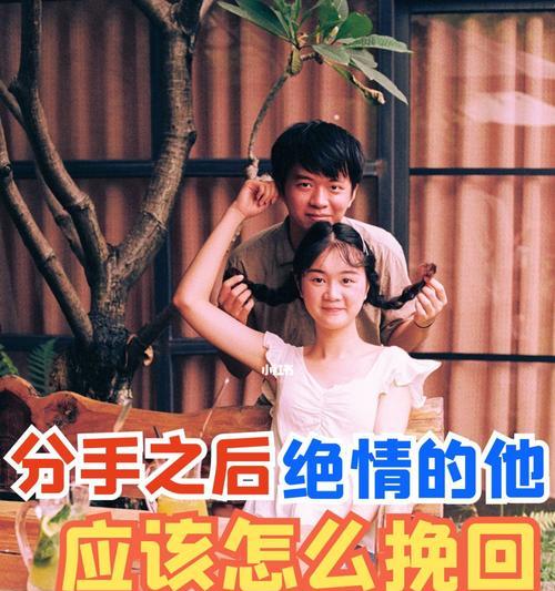 用真心和努力，赢回她的爱（用真心和努力，赢回她的爱）-第1张图片-恋语空间