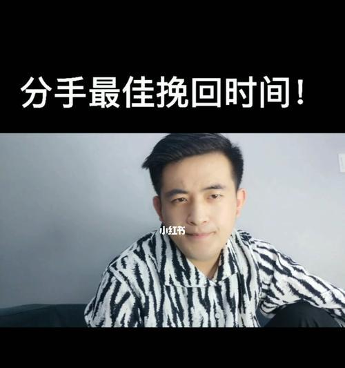 分手了如何挽回前任（15个步骤教你成功挽回爱情）-第1张图片-恋语空间