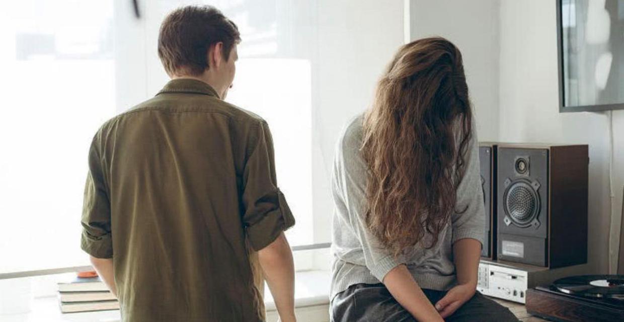 女性离婚挽回，如何抓住最佳时期？（了解自己、了解对方，让挽回计划更有针对性）-第3张图片-恋语空间