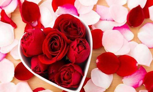 送花能否救回婚姻？（探究送花挽回婚姻的可能性）-第1张图片-恋语空间