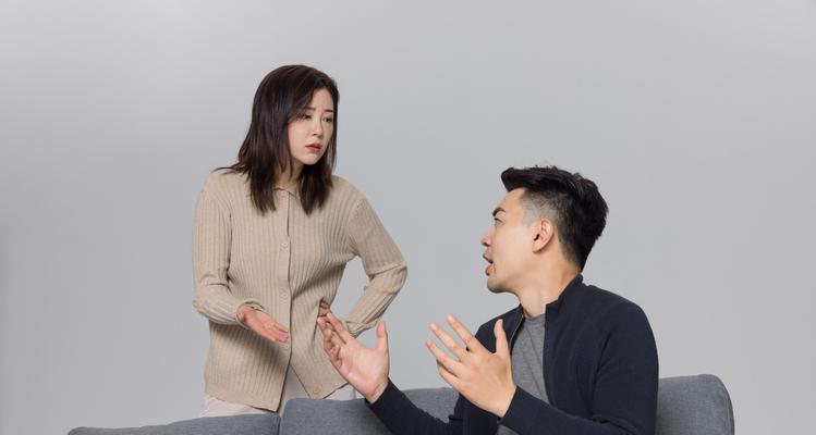 老公出轨，该如何挽救婚姻？（不想离婚，夫妻如何共渡难关）-第3张图片-恋语空间