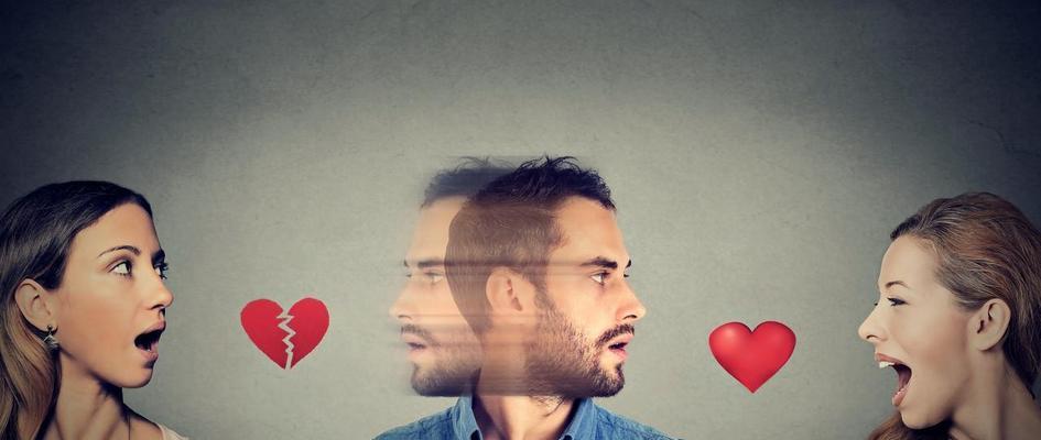 如何让出轨男人回头？（探讨出轨原因和解决方法）-第3张图片-恋语空间