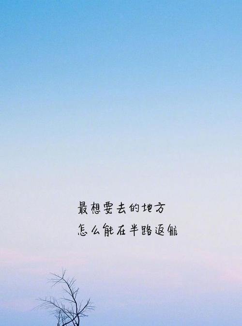 挽回前先考虑后果、怕辜负也要试着挽回、被辜负不代表你不好、勇敢面对自己的感情……-第1张图片-恋语空间