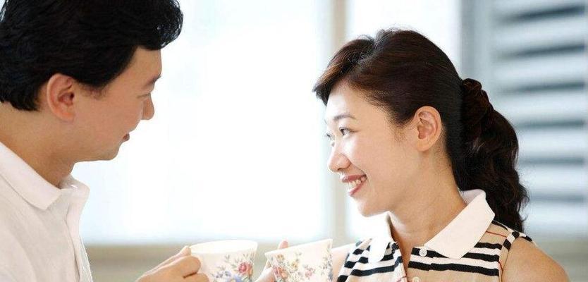 老公想离婚，如何挽回？-第1张图片-恋语空间