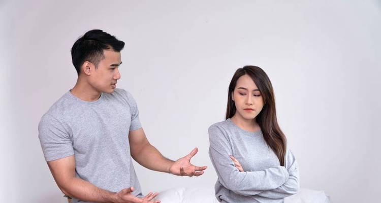 有效挽回爱情的方法（如何重新获得你的伴侣的心）