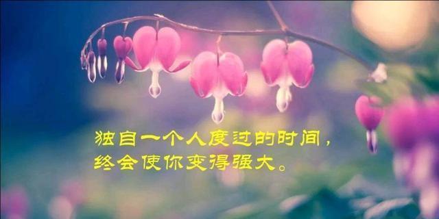 潇洒放手，从容结束（15句话教你如何潇洒结束感情）-第2张图片-恋语空间