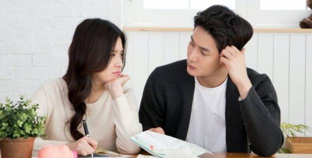 夫妻感情不和，如何挽回婚姻生活？（以爱之名，重建夫妻关系，为您送上15个攻略！）-第1张图片-恋语空间