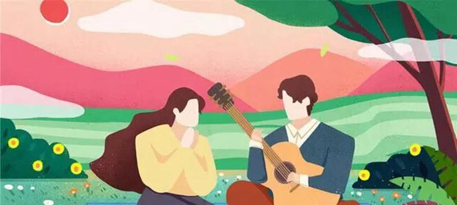 爱情离场，再次登场——5个星座分手后最容易与旧爱复燃的秘密（揭秘复合的契机，什么让他们重新相爱？）