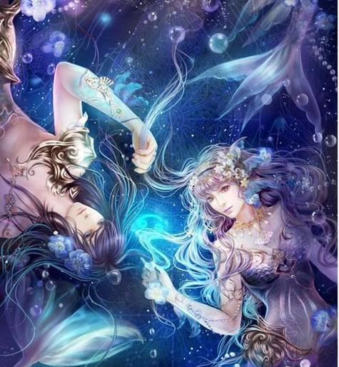 双鱼座如何从死心中挽回（如何让双鱼座重新相信爱情）-第1张图片-恋语空间