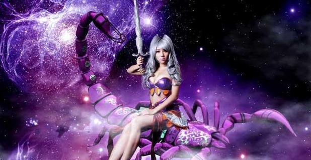 为何天蝎座女生会陪不喜欢的人聊天？（探究天蝎座女生为何能够忍耐陪伴自己不喜欢的人聊天）-第3张图片-恋语空间
