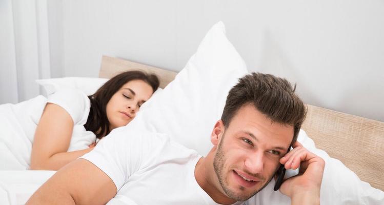 如何挽回老婆的心——出轨后的救赎之路（15个实用技巧帮你拯救婚姻）-第1张图片-恋语空间