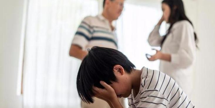如何挽回婚姻，重建幸福家庭？（打了老婆闹离婚，你需要知道的15个行之有效的方法！）-第2张图片-恋语空间
