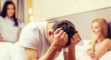 揭秘爱搞暧昧男人的心理，教你对付老公（掌握方法，不再被爱搞暧昧的男人伤害）-第1张图片-恋语空间