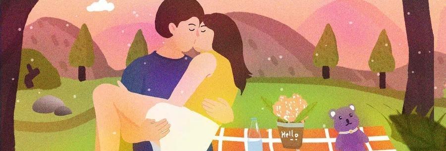 揭开男生撒娇心理的神秘面纱（男人冲你撒娇，暗藏什么深意？）-第2张图片-恋语空间