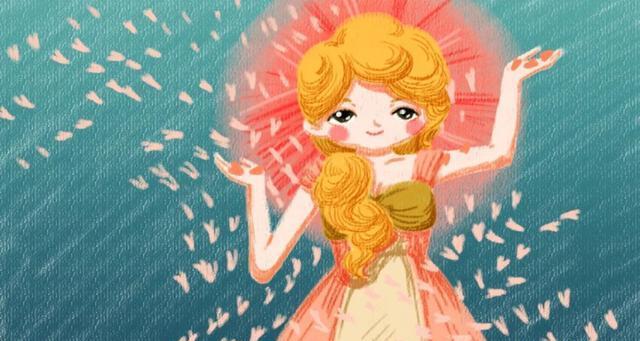 狮子座女生暗恋你的表现（15个明显的暗示，让你不再错过爱情）-第3张图片-恋语空间