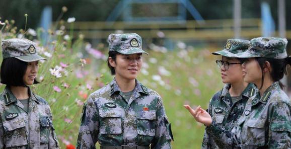 去当兵为何难找女友？（解析男兵缺乏情感关系的原因和对策）-第3张图片-恋语空间