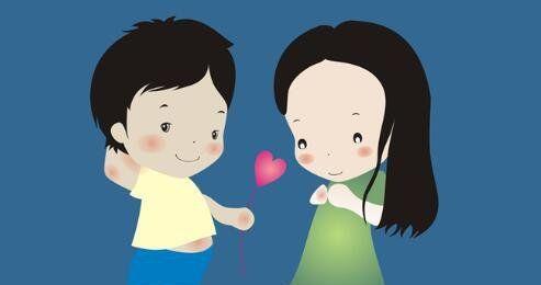 七夕情人节表白攻略（如何在七夕向喜欢的女生表白？完美表达你的爱意）-第2张图片-恋语空间
