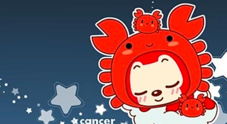 重拾巨蟹座的心，挽回爱情（以关怀和细心，重建爱的信任）-第3张图片-恋语空间