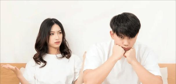 挽回欺骗过的女朋友的信任（如何重建信任关系）-第1张图片-恋语空间