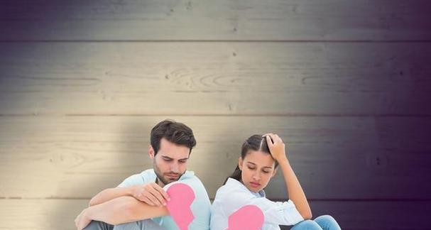 女友提出分手怎么挽回？教你五招！（如何对待女友提出的分手？挽回女友的心的五大技巧。）-第3张图片-恋语空间