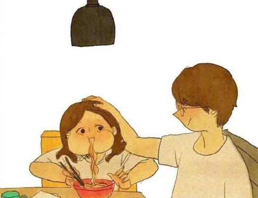 两个人在一起的太快分手了，该如何挽回？（挽回分手后的爱情，建立健康的恋爱关系）-第1张图片-恋语空间