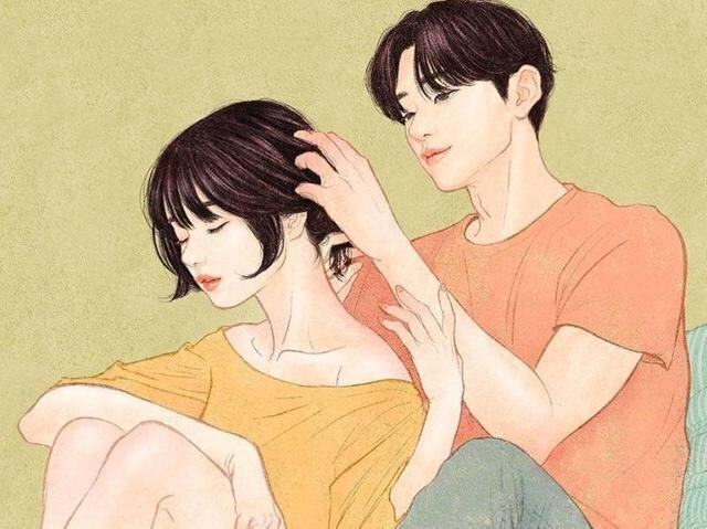 女生聊天的敷衍表现（如何识别女生对你不感兴趣？）-第1张图片-恋语空间
