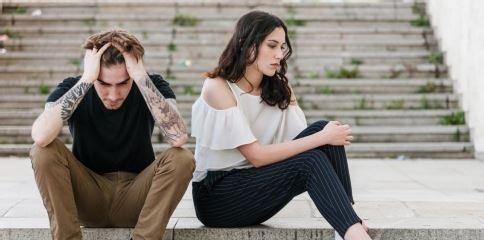 异地男友突然提出分手，该如何应对？（15个有效方法帮你应对异地男友突然提出的分手问题）-第3张图片-恋语空间