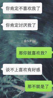 男友不主动找我聊天怎么挽回？（走近TA内心，找到沟通方式）-第2张图片-恋语空间