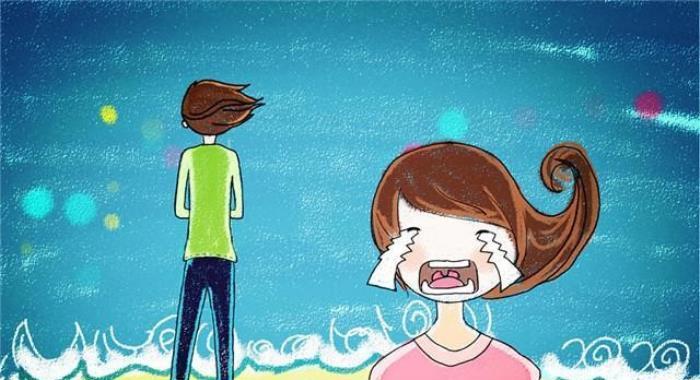 男人为何喜欢冷战？（揭秘男人冷战背后的心理动机）-第3张图片-恋语空间