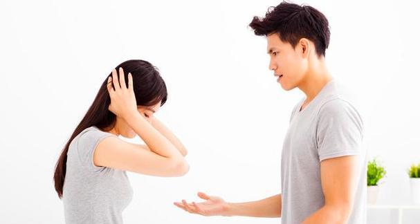 男人出轨后的表现（揭秘男人出轨后的心理变化和行为表现，为女性提供预警和应对指南）-第3张图片-恋语空间