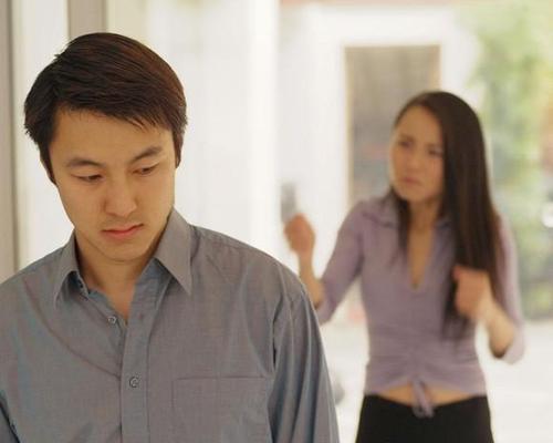 离婚后的相处之道（如何缓解离婚带来的矛盾与伤害）-第1张图片-恋语空间